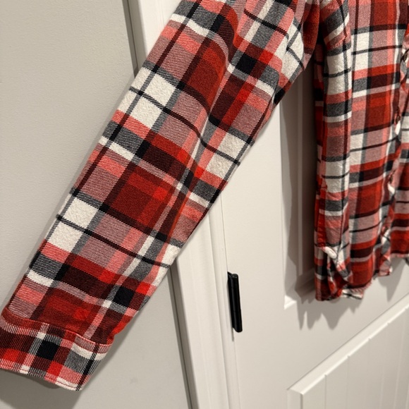 Columbia Flannel Shirt - Picture 7 of 12